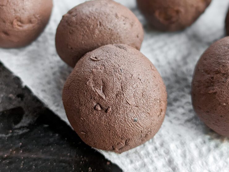 seed bombs